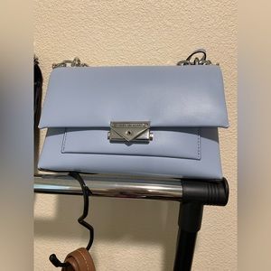 💎💎NWT Michael Kors Cece Small Faux Leather Shoulder Bag💎💎
